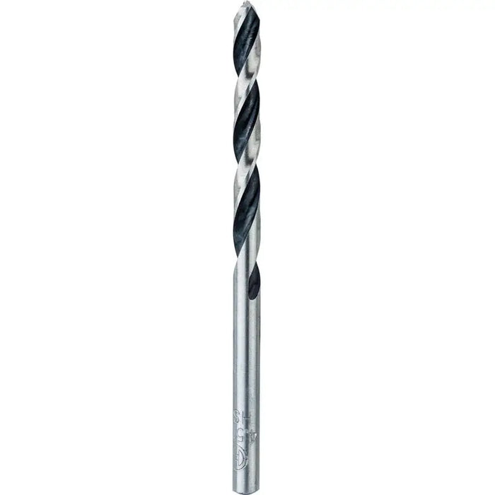 METAL DRILL BOSCH HSS PointTeQ 4.5x47x80 - Свредла<<<Консумативи за електроинструменти<<<Инструменти и