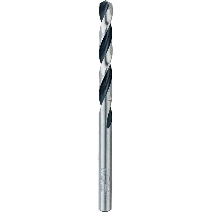 METAL DRILL BOSCH HSS PointTeQ 6x57x93 - Свредла<<<Консумативи за електроинструменти<<<Инструменти и