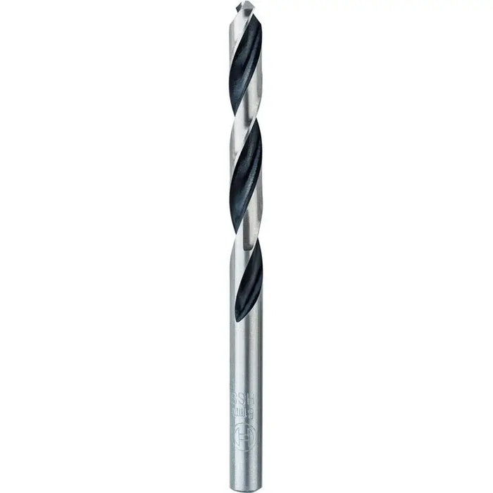 METAL DRILL BOSCH HSS PointTeQ 8x75x117 - Свредла<<<Консумативи за електроинструменти<<<Инструменти и