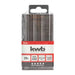 METAL DRILL SET HSS M2 TITAN KWB 20 PCS - Комплекти свредла<<<Консумативи за електроинструменти<<<Инструменти и