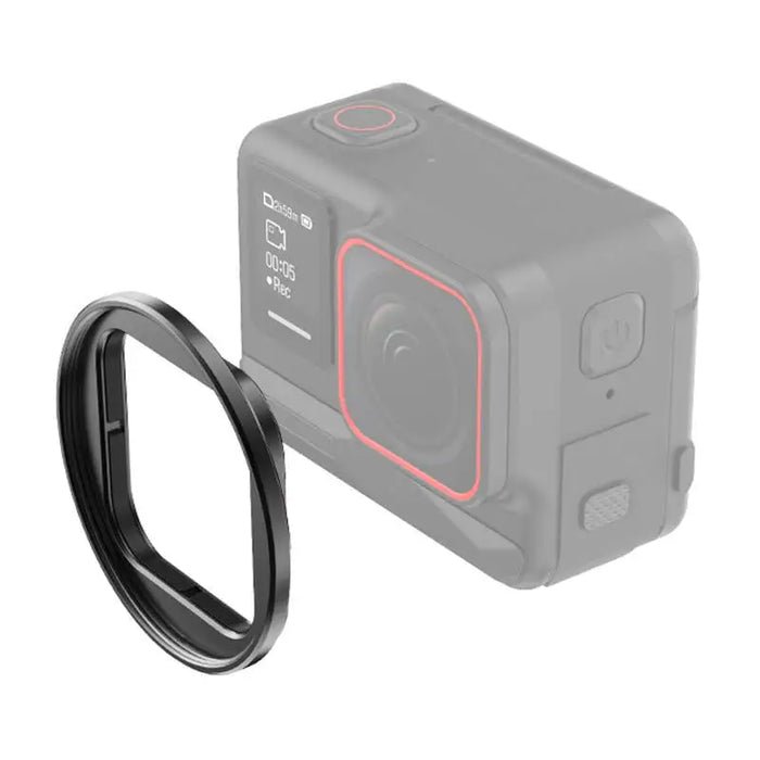 Metal filter frame Puluz for Insta360 Ace Pro - For sports cameras<<<Accessories<<<Photo and cameras<<<InnproXML