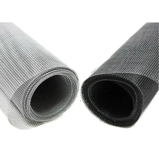 METAL GALVANIZED NETTING FOR WINDOWS 120CM DECOREX - Мрежи<<<Мрежи и огради<<<Градина<<<Praktiker