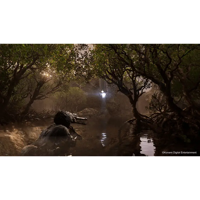 METAL GEAR SOLID Delta: Snake Eater D1 Game (PS5) - Игри<<<Конзоли и аксесоари<<<ТВ Аудио Gaming<<<ZoraSite