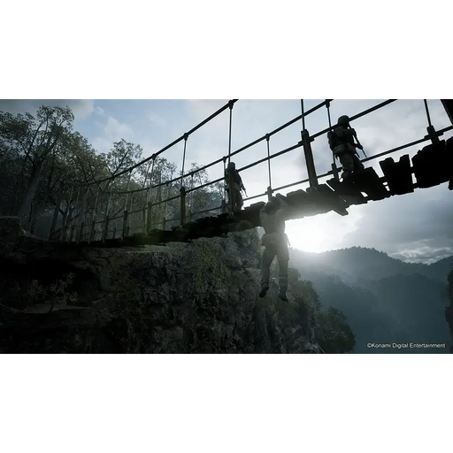 METAL GEAR SOLID Delta: Snake Eater D1 Game (PS5) - Игри<<<Конзоли и аксесоари<<<ТВ Аудио Gaming<<<ZoraSite