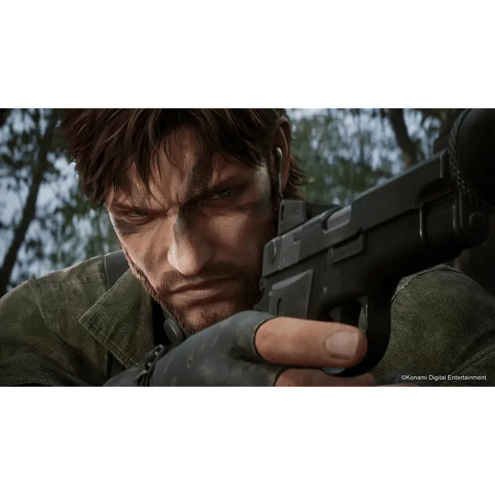 METAL GEAR SOLID Delta: Snake Eater D1 Game (PS5) - Игри<<<Конзоли и аксесоари<<<ТВ Аудио Gaming<<<ZoraSite