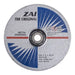 METAL GRINDING DISC ZAI 230x6x22.23 - Дискове за ъглошлайфи<<<Консумативи за електроинструменти<<<Инструменти и