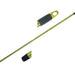 METAL HANDLE 130X0.34 PREMIUM THREAD CONE MAGIC CLEAN - Мопове метли четки<<<Домашни потреби<<<Кухня<<<Praktiker
