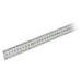 METAL MEASURING LINE 100 CM SIBRTECH - Измервателни инструменти<<<Ръчни инструменти<<<Инструменти и