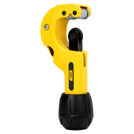 Metal pipe cutter 32mm Deli Tools EDL2504 (yellow) - Cutting tools<<<Tools<<<InnproXML