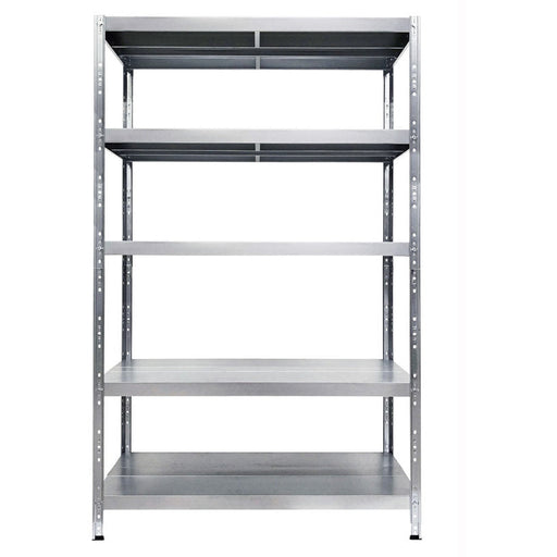 METAL RACK GRIMA 195X120X60 CM. - Стелажи<<<Стелажи<<<Мебели и интериор<<<Praktiker&&&Стелажи<<<Стелажи<<<Инструменти и