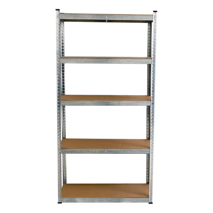 METAL RACK KTN VOSC-030E 150x70x30 CM. - Стелажи<<<Стелажи<<<Мебели и