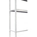 METAL RACK TRESTLES 150X75X30 CM. - Стелажи<<<Стелажи<<<Мебели и интериор<<<Praktiker&&&Стелажи<<<Стелажи<<<Авто и