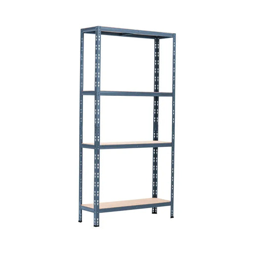 METAL RACK TRESTLES 160X90X30 CM. - Стелажи<<<Стелажи<<<Мебели и интериор<<<Praktiker&&&Стелажи<<<Стелажи<<<Инструменти