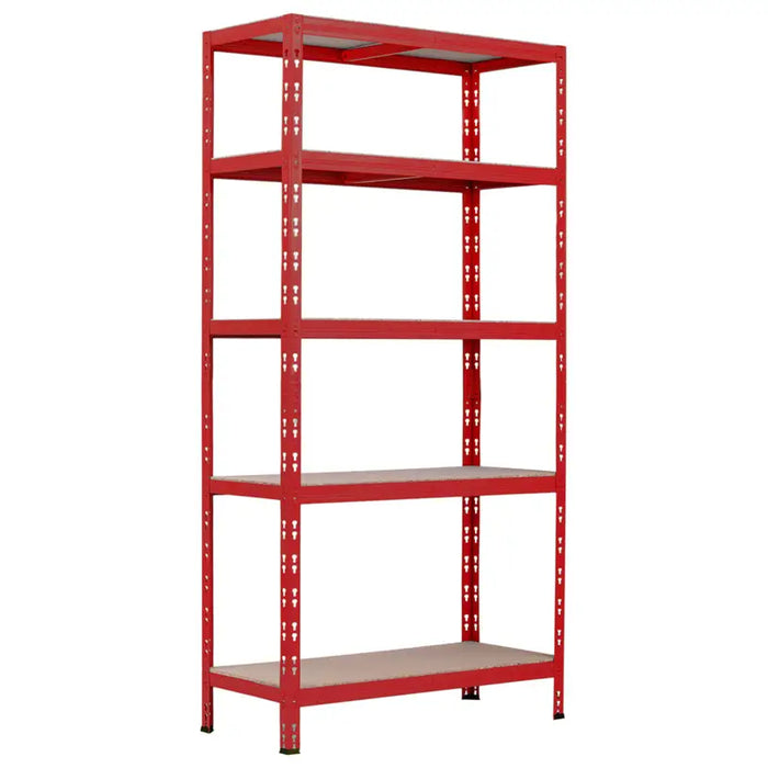 METAL RACK TRESTLES RNDU 180X90X30 CM. - Стелажи<<<Стелажи<<<Мебели и