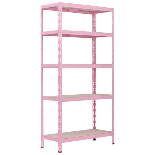 METAL RACK TRESTLES RNDU 180X90X30 CM. - Стелажи<<<Стелажи<<<Мебели и