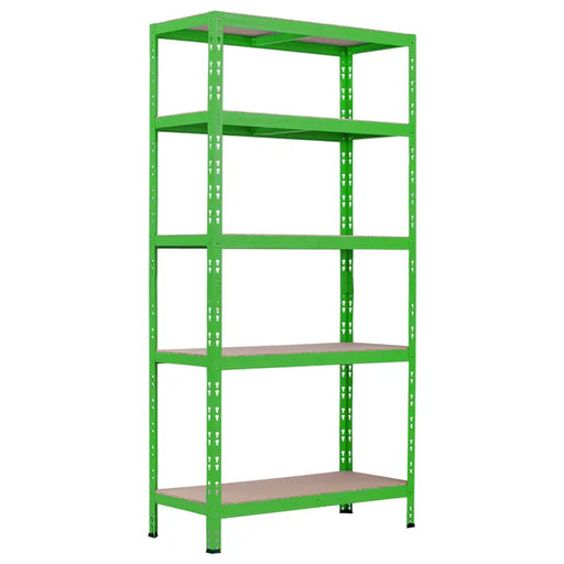 METAL RACK TRESTLES RNDU 180X90X30 CM. - Стелажи<<<Стелажи<<<Мебели и интериор<<<Praktiker&&&Стелажи<<<Стелажи<<<Авто и