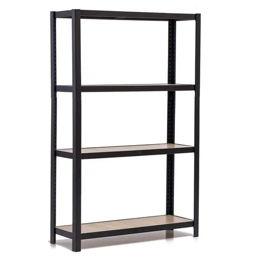 METAL RACK TRESTLES RR3 160X80X30/4X70 CM. - Стелажи<<<Стелажи<<<Мебели и