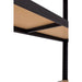 METAL RACK TRESTLES RR3 160X80X30/4X70 CM. - Стелажи<<<Стелажи<<<Мебели и