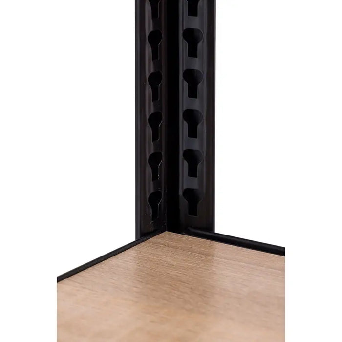 METAL RACK TRESTLES RR3 160X80X30/4X70 CM. - Стелажи<<<Стелажи<<<Мебели и
