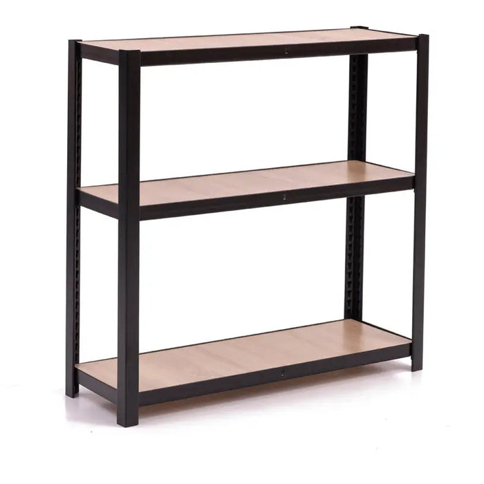 METAL RACK TRESTLES RR3 90X90X30/3X70 CM. - Стелажи<<<Стелажи<<<Мебели и