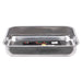 METAL TRAY 35X26X7 CM HORECANO - Съдове за готвене<<<Домашни потреби<<<Кухня<<<Praktiker