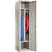 METAL WARDROBE PRACTICAL LS 11-40 57X183X50 CM. - Гардероби<<<Мебели и обков<<<Мебели и интериор<<<Praktiker