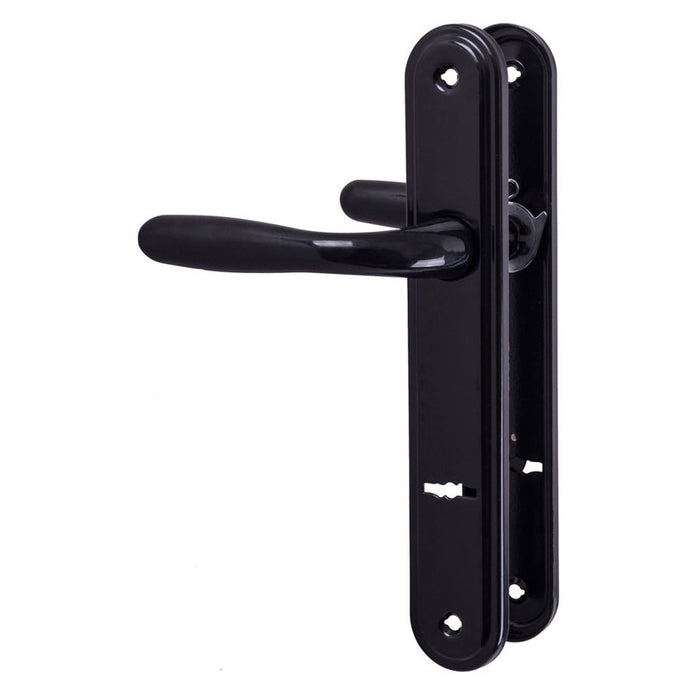 DOOR HANDLE METAL DROP