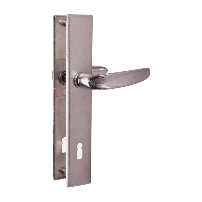 DOOR HANDLE METAL MIRELA 1