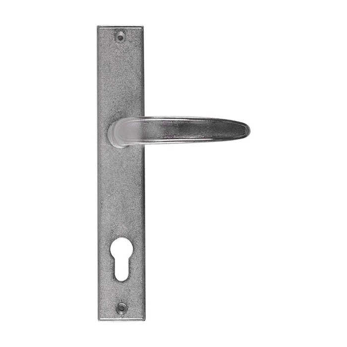 DOOR HANDLE METAL MIRELA 1