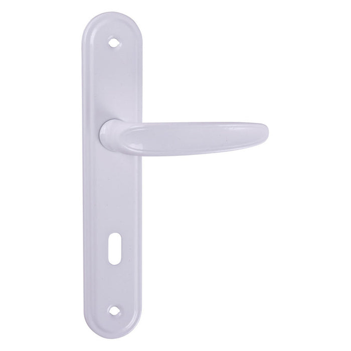 DOOR HANDLE METAL MIRELA 2