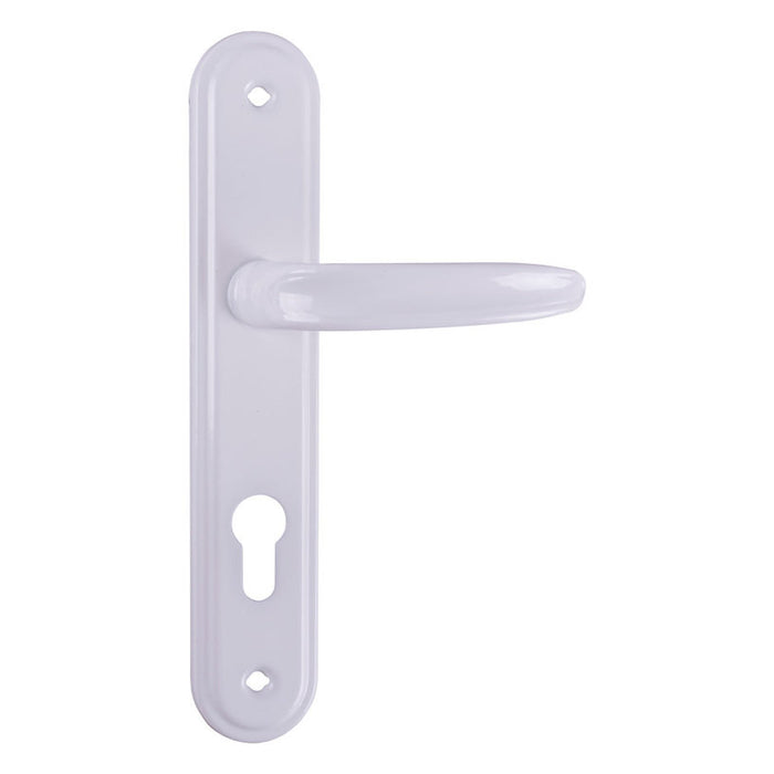 DOOR HANDLE METAL MIRELA 2