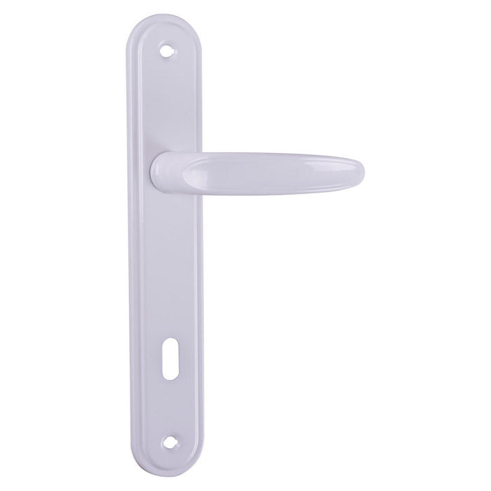 DOOR HANDLE METAL MIRELA 2