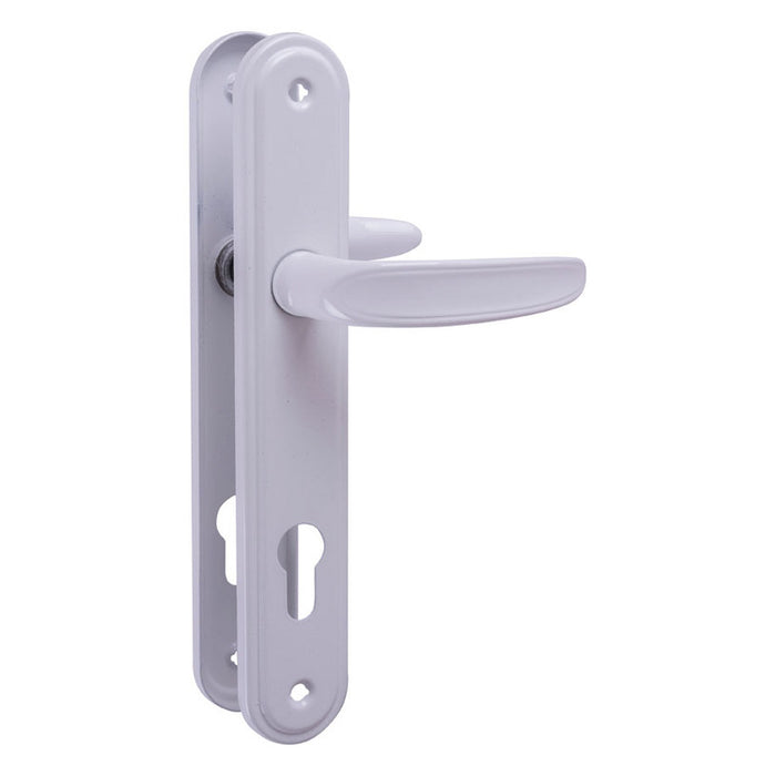 DOOR HANDLE METAL MIRELA 2