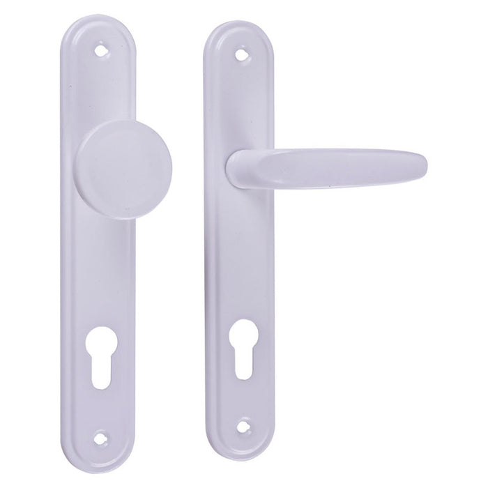 DOOR HANDLE METAL MIRELA 2