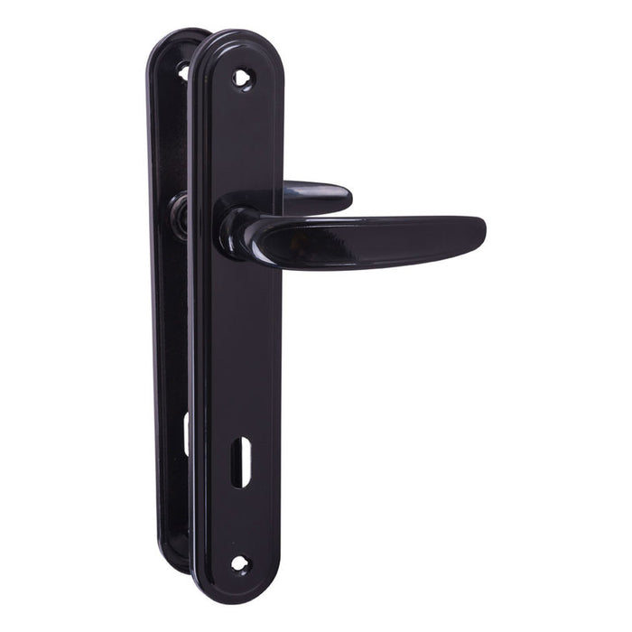 DOOR HANDLE METAL MIRELA 2