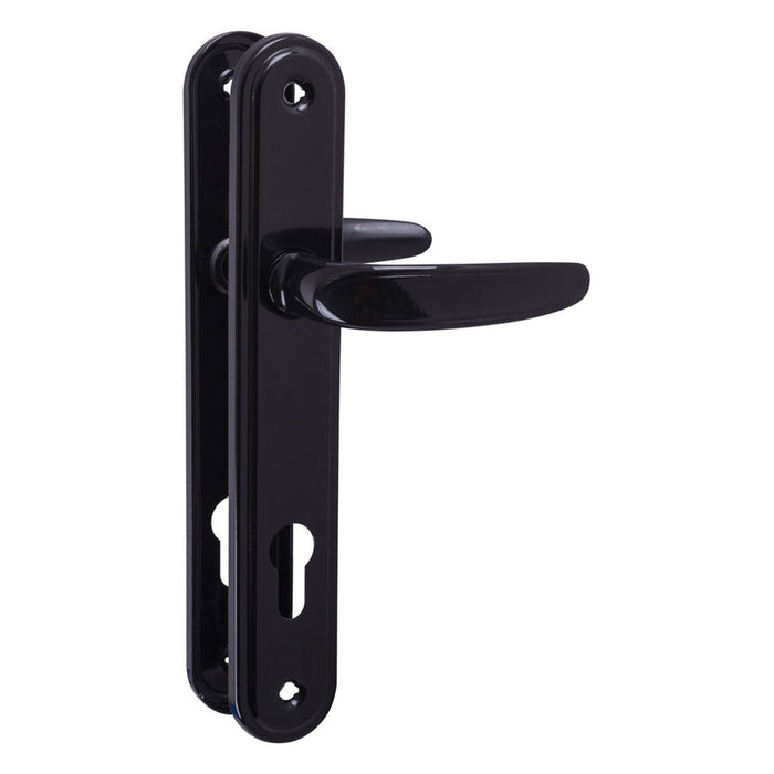 DOOR HANDLE METAL MIRELA 2