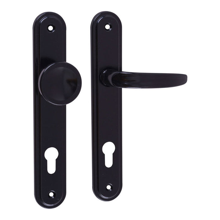 DOOR HANDLE METAL MIRELA 2