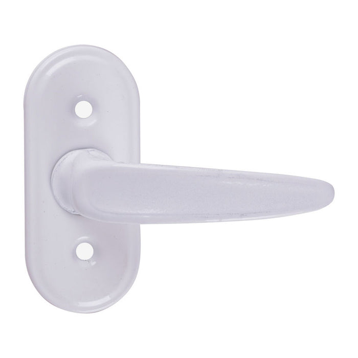 WINDOW HANDLE METAL MIRELA 2