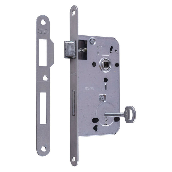LOCK NORMA METAL 101037