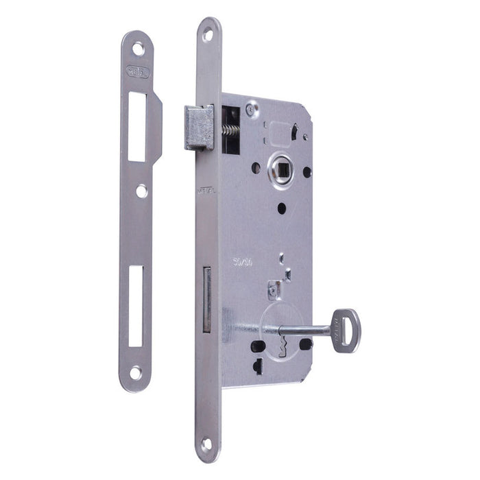 LOCK NORMA METAL 101117