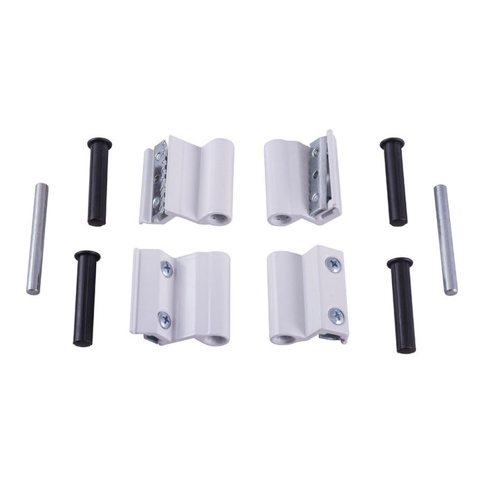 HINGE METAL AL