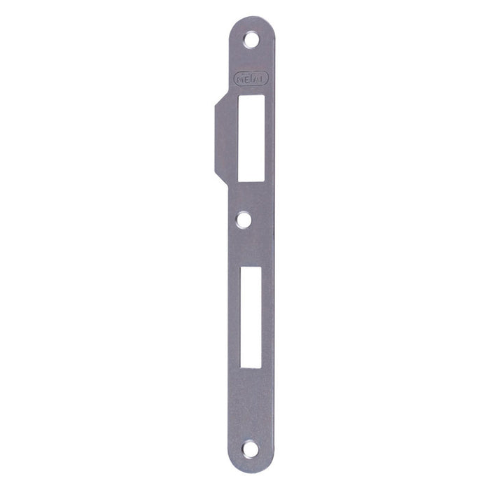 70 MM METAL STANDARD FLAPPED BRACKET