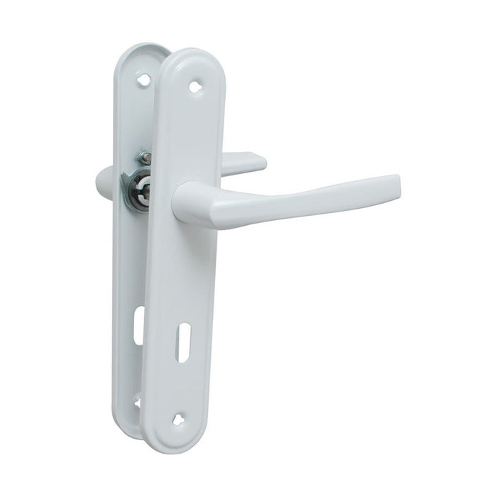 DOOR HANDLE METAL ALANIA