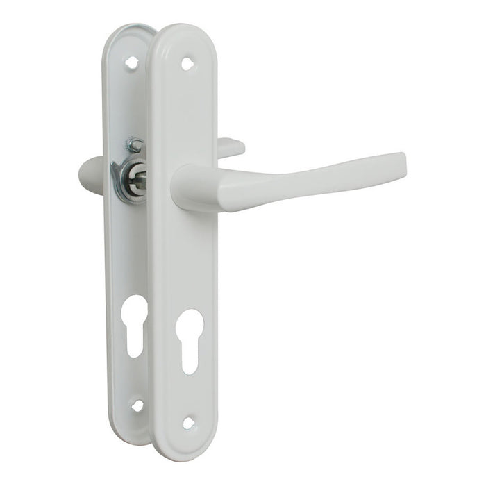 DOOR HANDLE METAL ALANIA