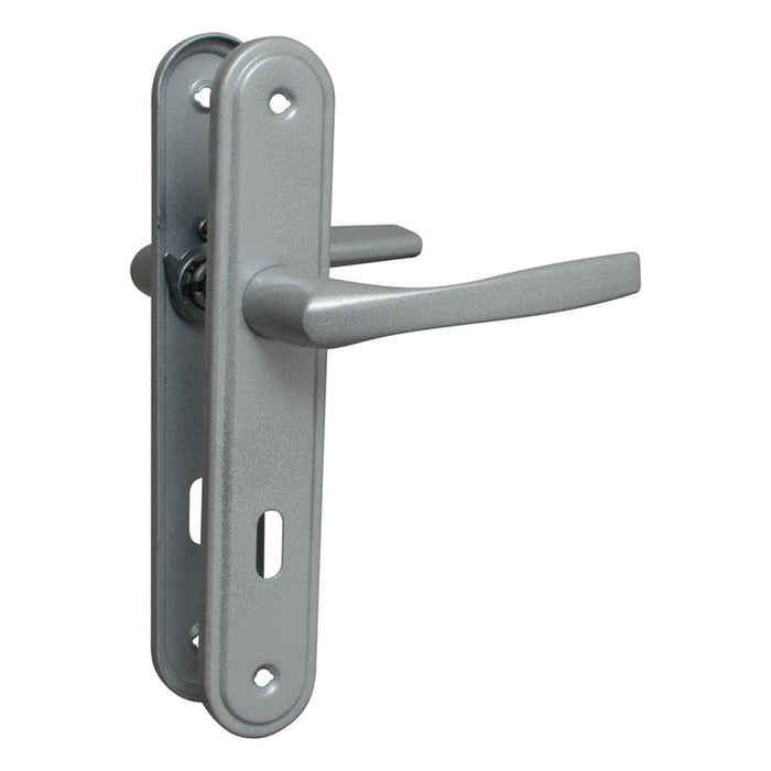 DOOR HANDLE METAL ALANIA