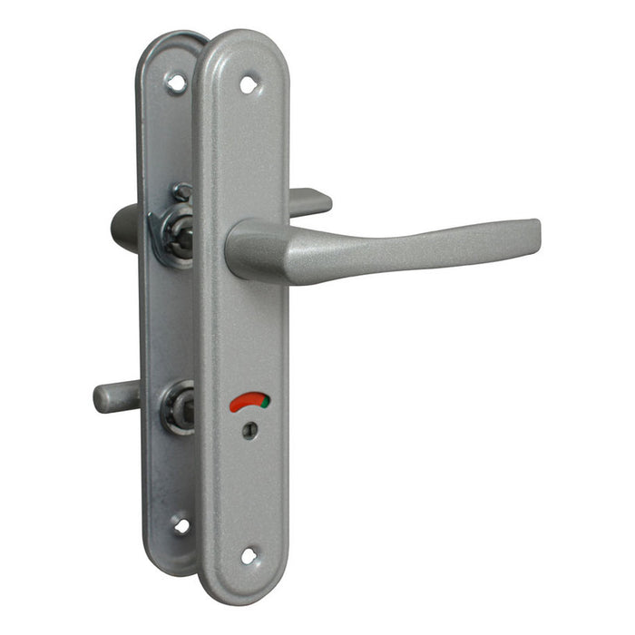 DOOR HANDLE METAL ALANIA