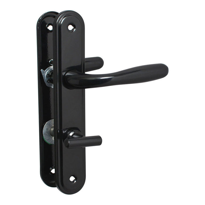 DOOR HANDLE METAL DROP