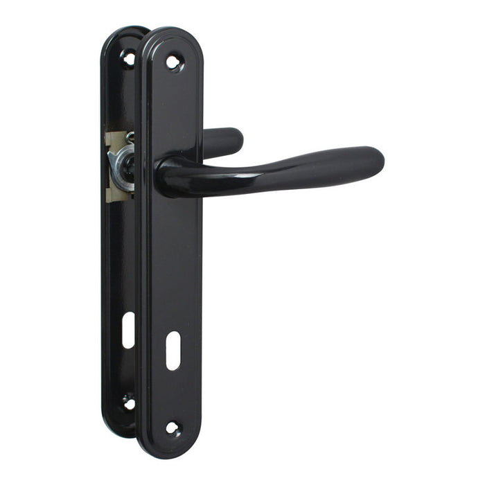 DOOR HANDLE METAL DROP