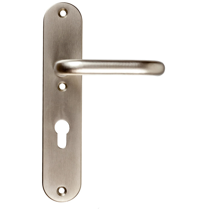 METAL DOOR HANDLE