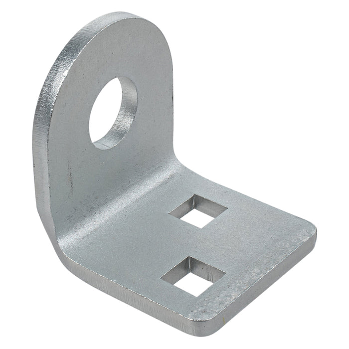 PADLOCK PLATE 30 METAL 170413